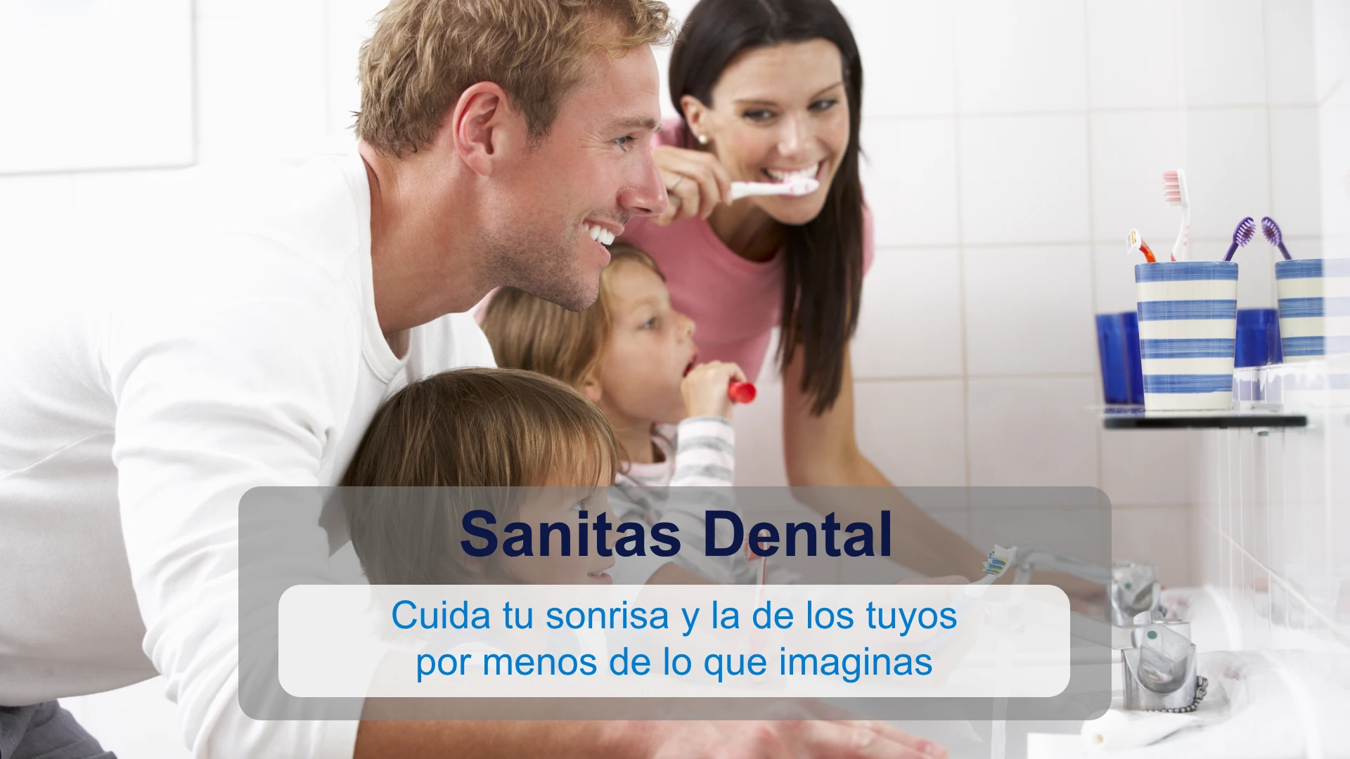 Sanitas Dental Mallorca