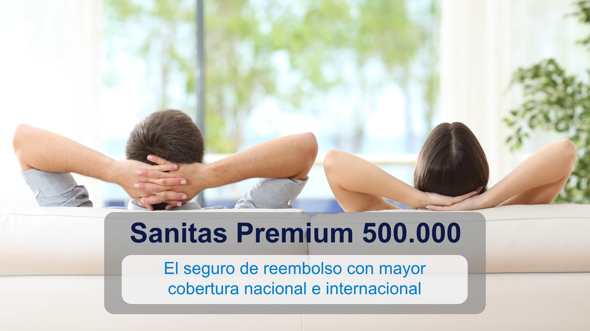 Sanitas Premium Mallorca